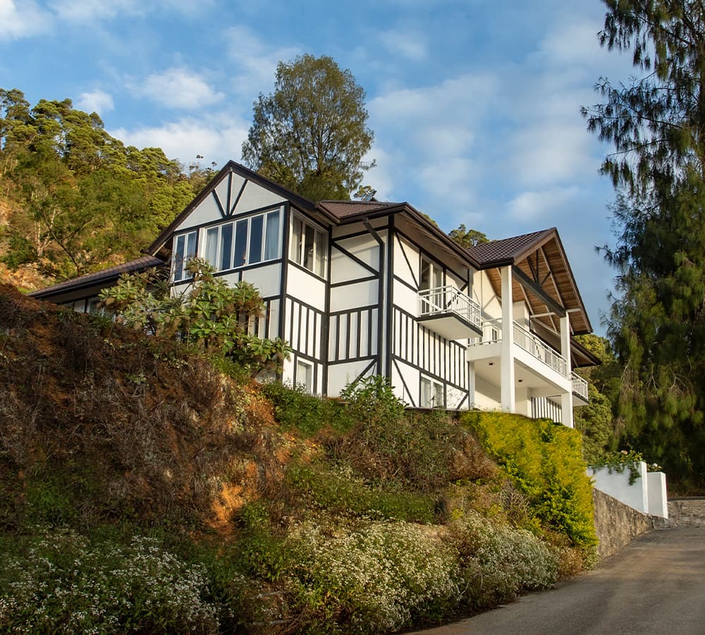 W15 Glenfall Nuwara Eliya Sri Lanka